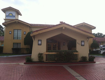 Americas Best Value Inn - Little Rock / West Medical Center