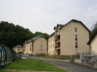 Résidence Les Marquises