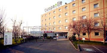 Hôtel Campanile Argenteuil