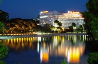 Meliá Cala Galdana - Menorca
