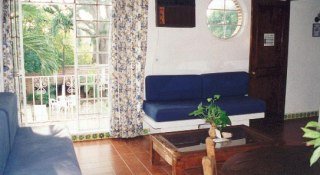 Hotel Olinalá Diamante