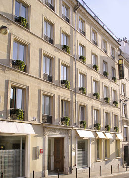 فندق لوريت اوبرا