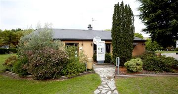 Campanile Rouen Sud - Cléon Elbeuf