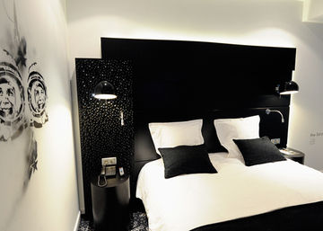 Quality Hotel Centre Del Mon