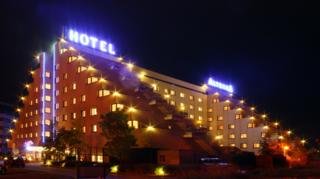 Hotel The Originals Alteora Poitiers Site du Futuroscope (ex Inter-Hot