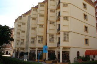 Hotel Monarque Cendrillón