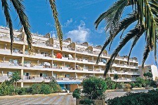 Résidence Maeva Hyères Parc