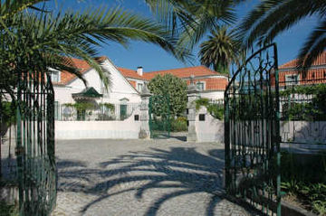 Hotel Club D'Azeitão