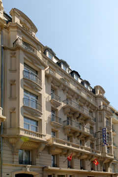 Hotel Amirauté