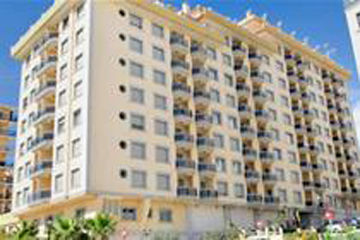 Mediterraneo Real Apartamentos Turísticos