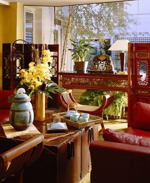 فندق فرنسا ايفل