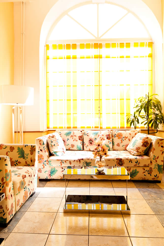 فندق دى اسبايا