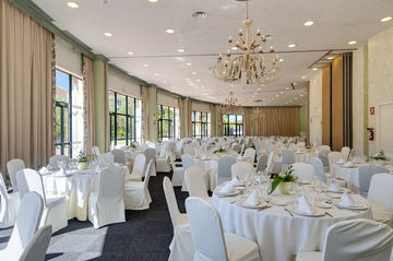 Barceló Montecastillo Golf