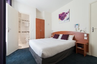 فندق كلاريس