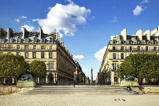 فندق ذا ويستين باريس فوندوم