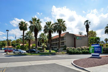 Holiday Inn Express Palm-Desert-Rancho Mirage/Golf