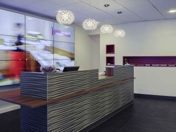 Mercure Orléans Centre