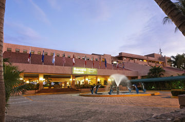 Barceló Huatulco - All Inclusive