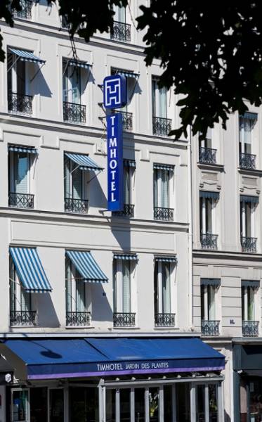 فندق تيمهوتيل جاردان دي بلانت