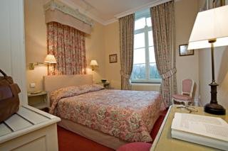 Najeti Hôtel Château Tilques