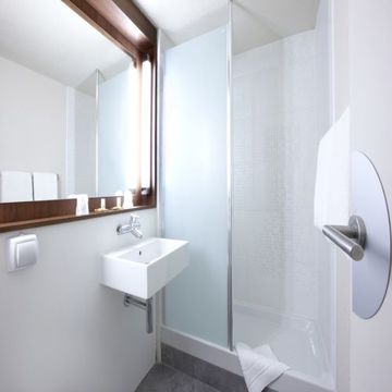 Hôtel Novotel Rouen Sud