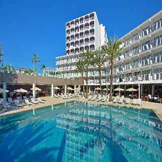 Sol House The Studio Calviá Beach