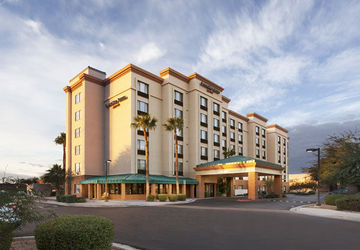 SpringHill Suites Phoenix Airport/Tempe