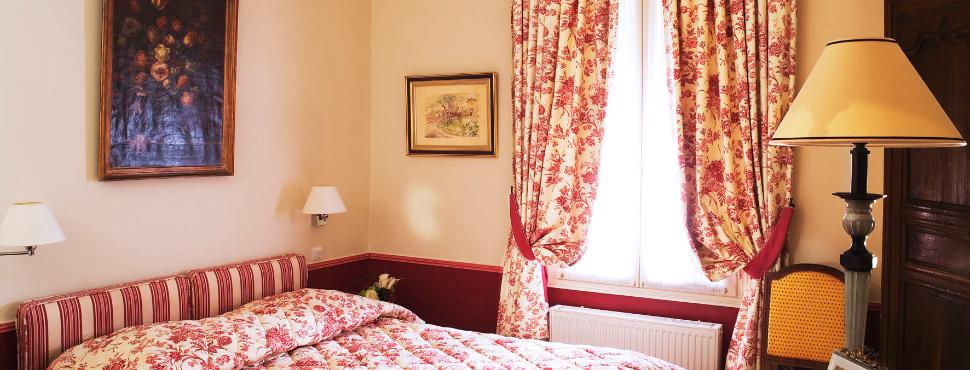 فندق اكسيلمونس