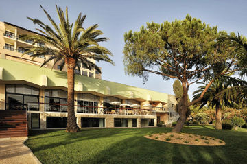 Pestana Dom João II Hotel Beach & Golf Resort