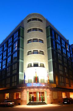 INNSIDE by Meliá Palma Center