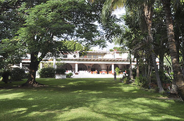 Misión Grand Cuernavaca