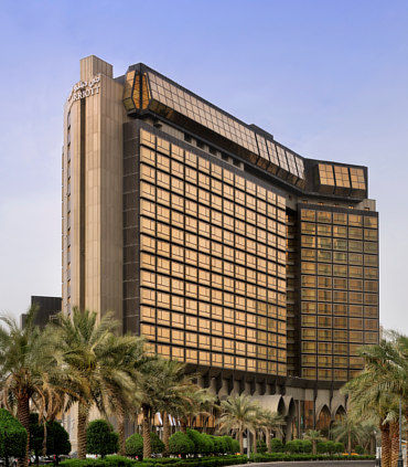 JW Marriott Hotel Kuwait City