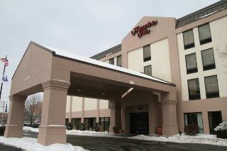 Hampton Inn Champaign/Urbana