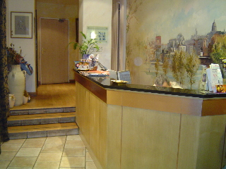 فندق دو كالفادوس