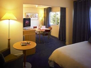 Mercure Lyon Charbonnieres