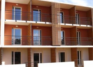 Vacancéole – Le Fonsérane – Béziers Sud