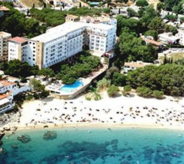 H·TOP Caleta Palace