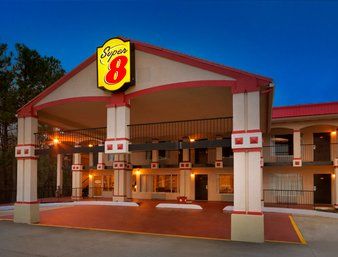 Super 8 College Park/atlanta A