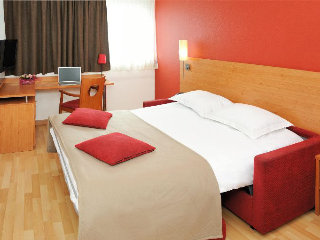 Séjours et Affaires Tours Léonard de Vinci