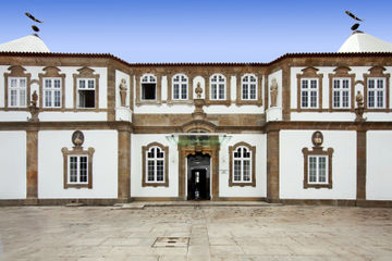 Pestana Palácio do Freixo - Pousada & National Monument