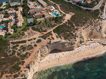 Hotel Baía Cristal Beach & Spa Resort