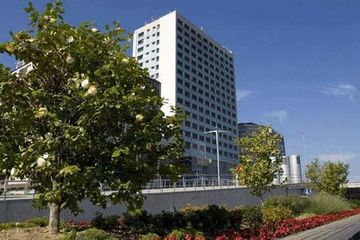 Hotel Sercotel Bahía de Vigo