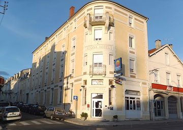 Comfort Hotel Régina Périgueux