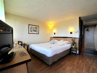 Kyriad Bordeaux Ouest - Mérignac Aéroport