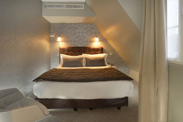 فندق مادلين اوسمان