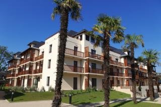 Zenitude Hôtel-Résidences L'Acacia Lourdes