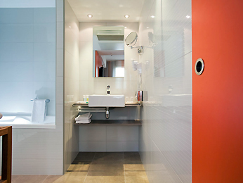 فندق ميركيور باريس الخامس عشر