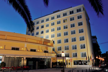 Hotel Vila Galé Estoril