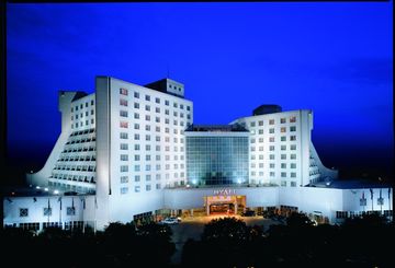 Grand Metropark Hotel Xi’an