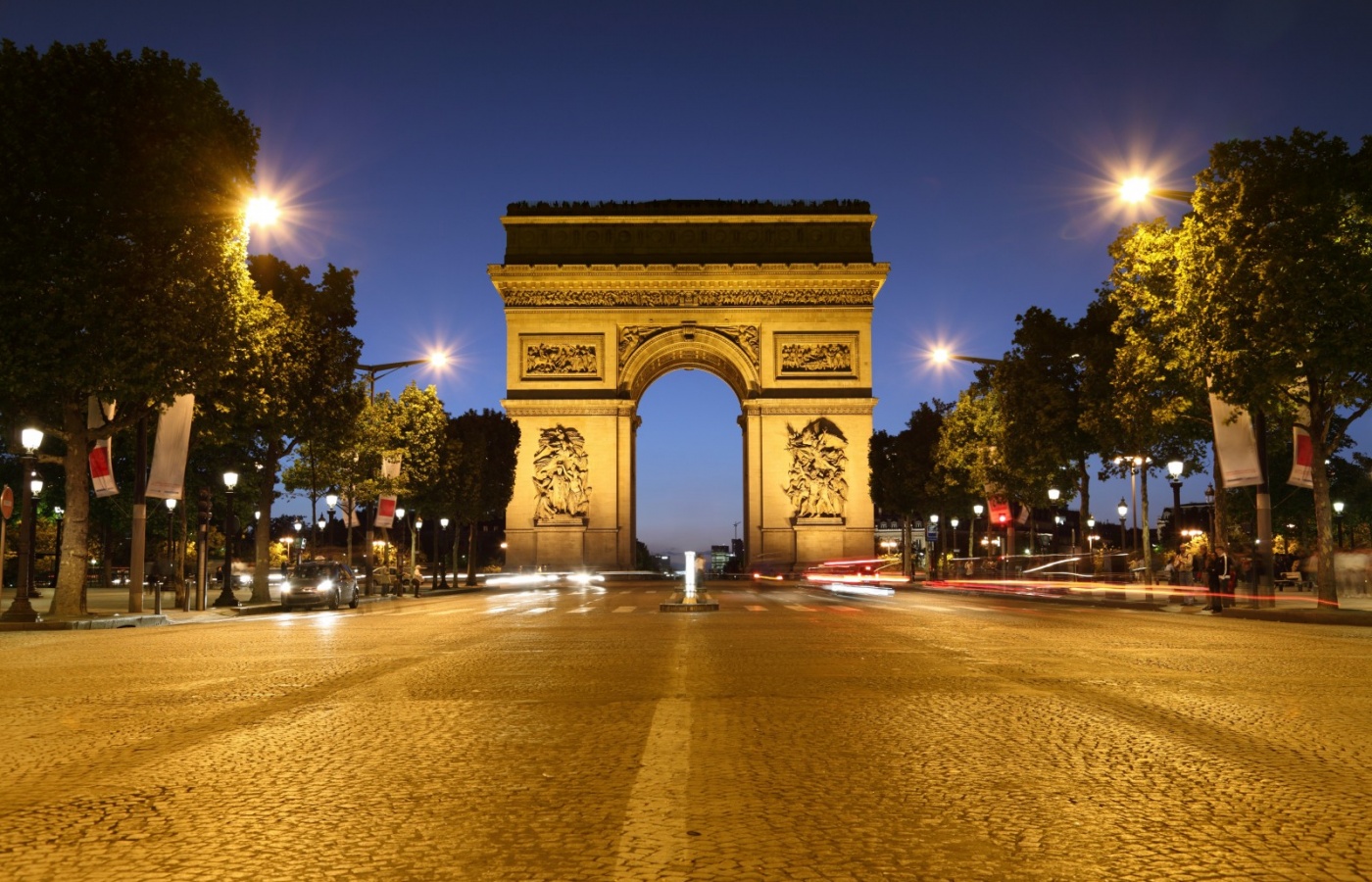 فندق اليزيه فلوبير